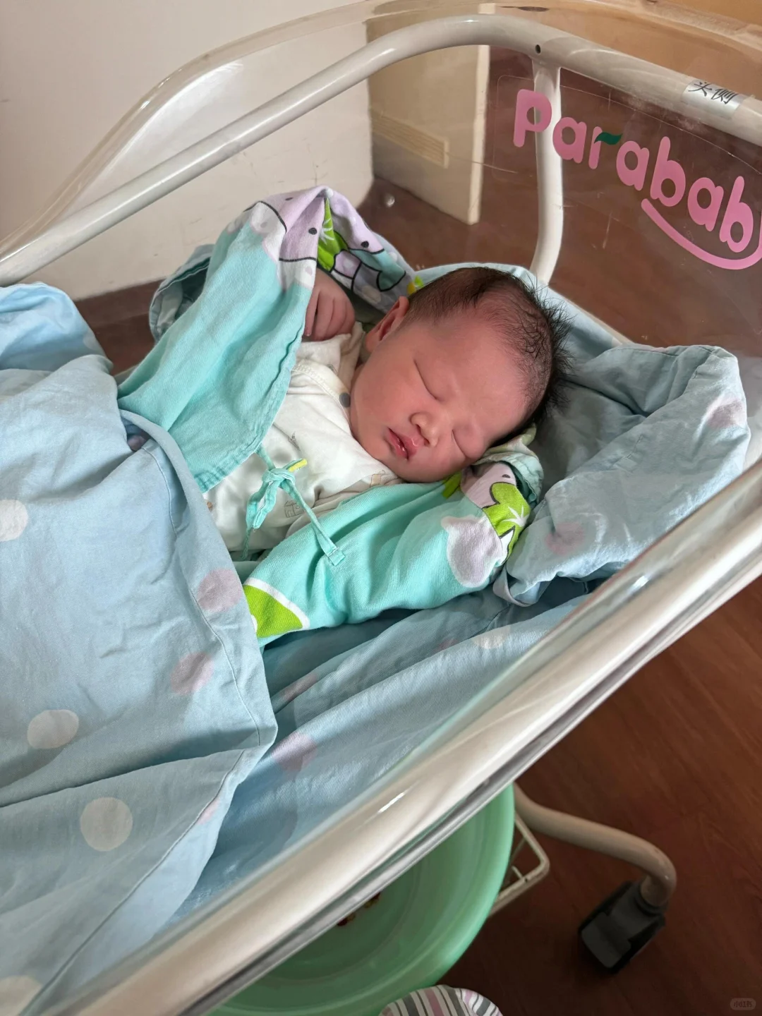 生娃了报喜文案就这样发，简单高级🎈
