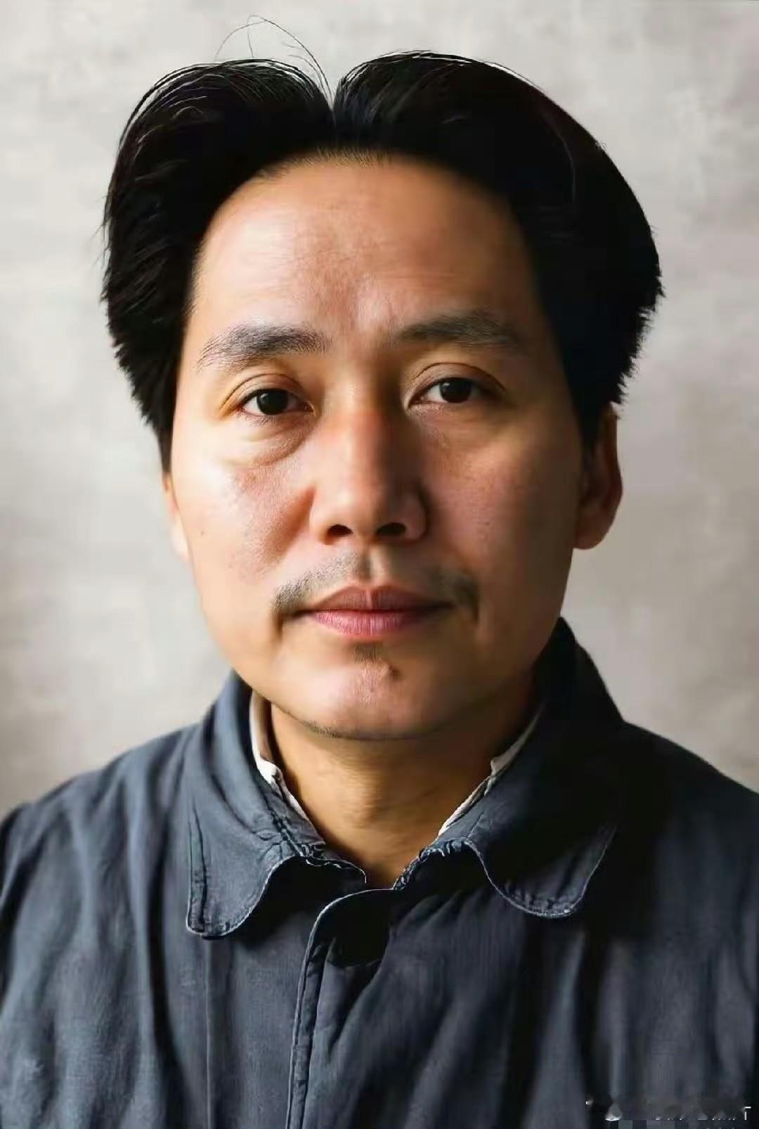 好亲切啊，第一次看到这么清晰的照片。