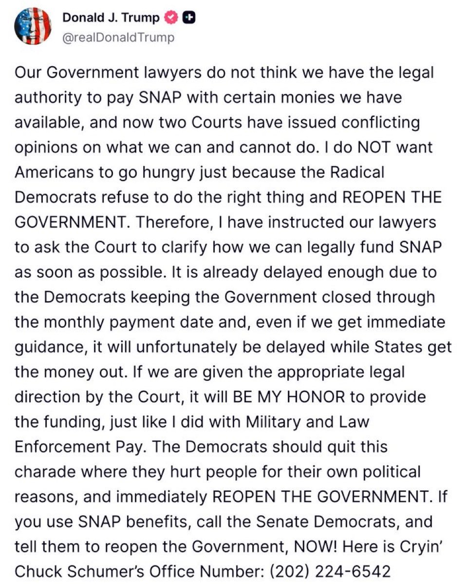 直捣黄龙，整死民主党票仓，说真的，我觉得奶龙是对的[嘻嘻] ​​​