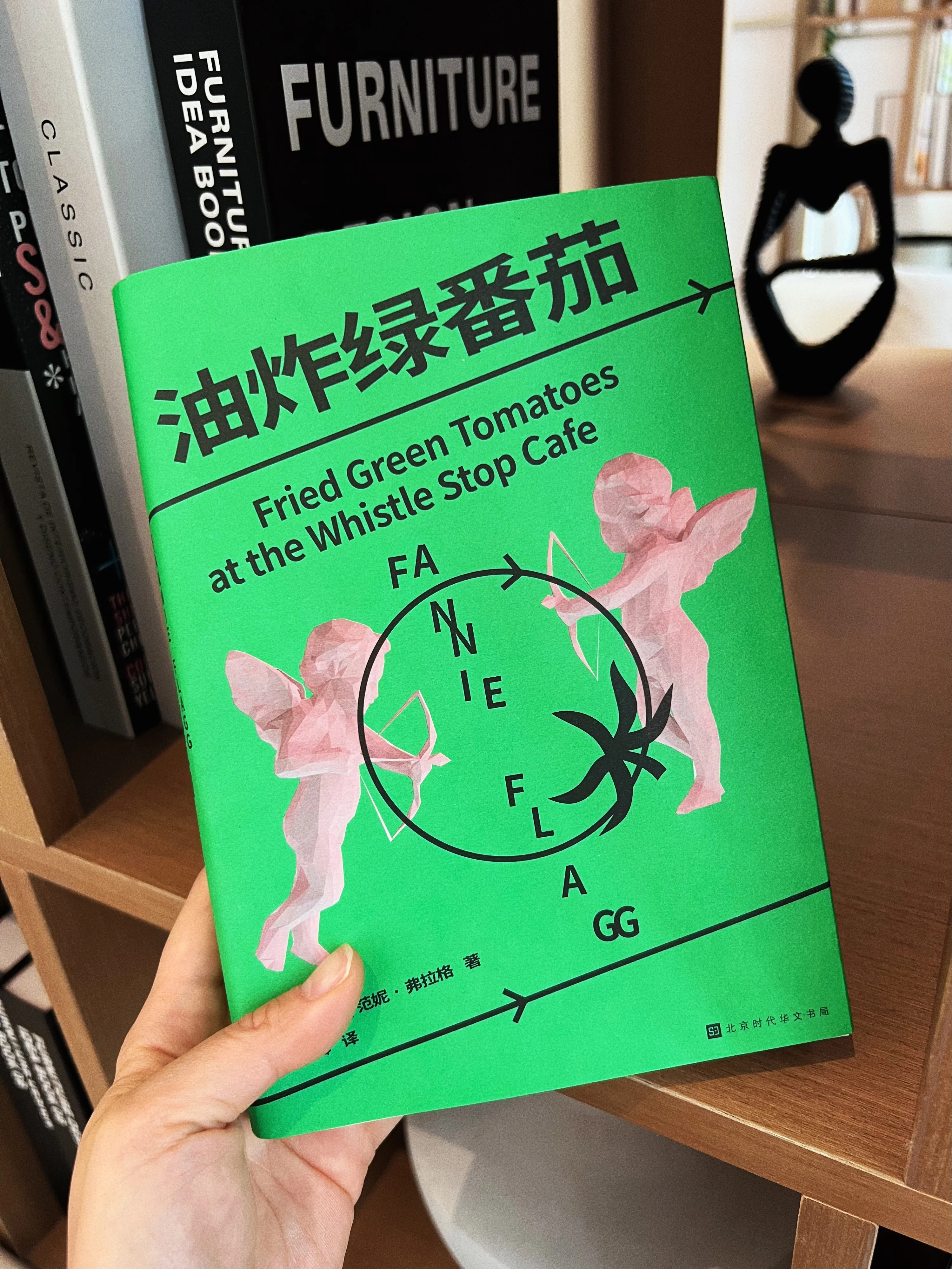 豆瓣9.1年度最爱的人生小说❗️没有之一❗️