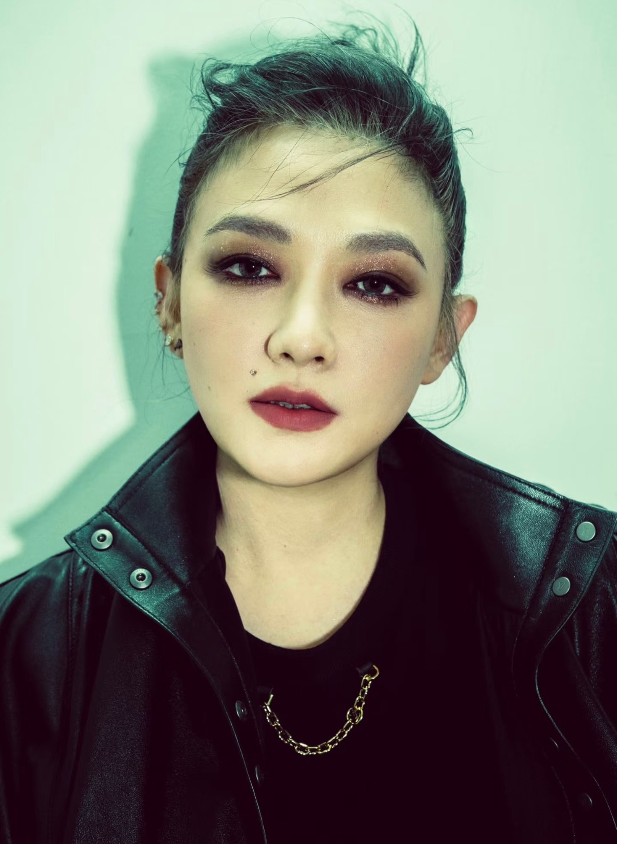 鲁豫范晓萱拒绝浪姐的理由 被俩姐姐的耿直笑晕！范晓萱怕早起，鲁豫直言“你唱的都不