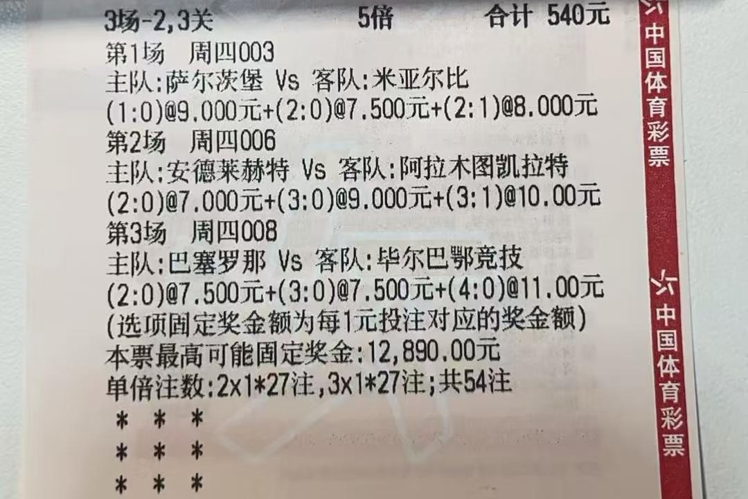 发现今晚很多彩票看好巴萨大胜毕鄂巴鄂竞技！
买的比分3-0、4-0，甚至5-0，