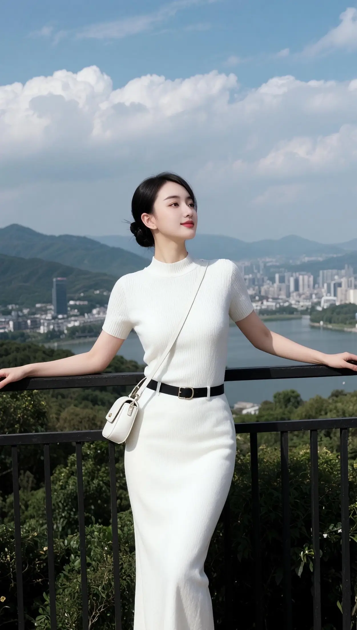 不求事事圆满，只求事事顺心