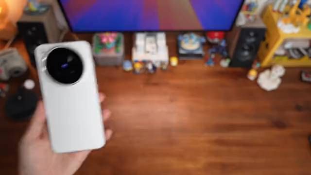 vivo X500 Pro Max评测：比赛结束了！
