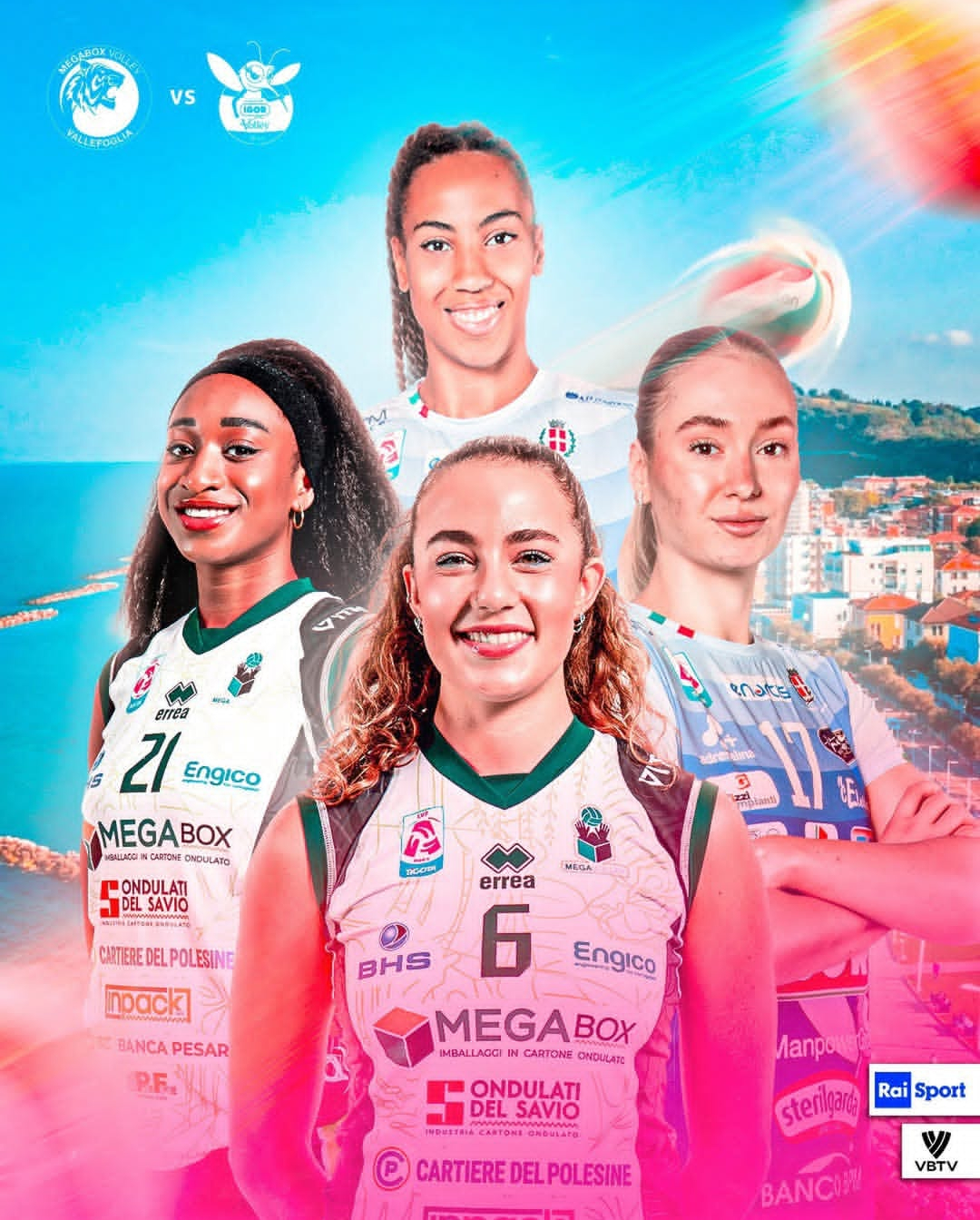 意甲本轮两场焦点战，瓦莱福利亚主场对诺瓦拉，瓦莱是强队杀手，诺瓦拉丝毫不能放松。