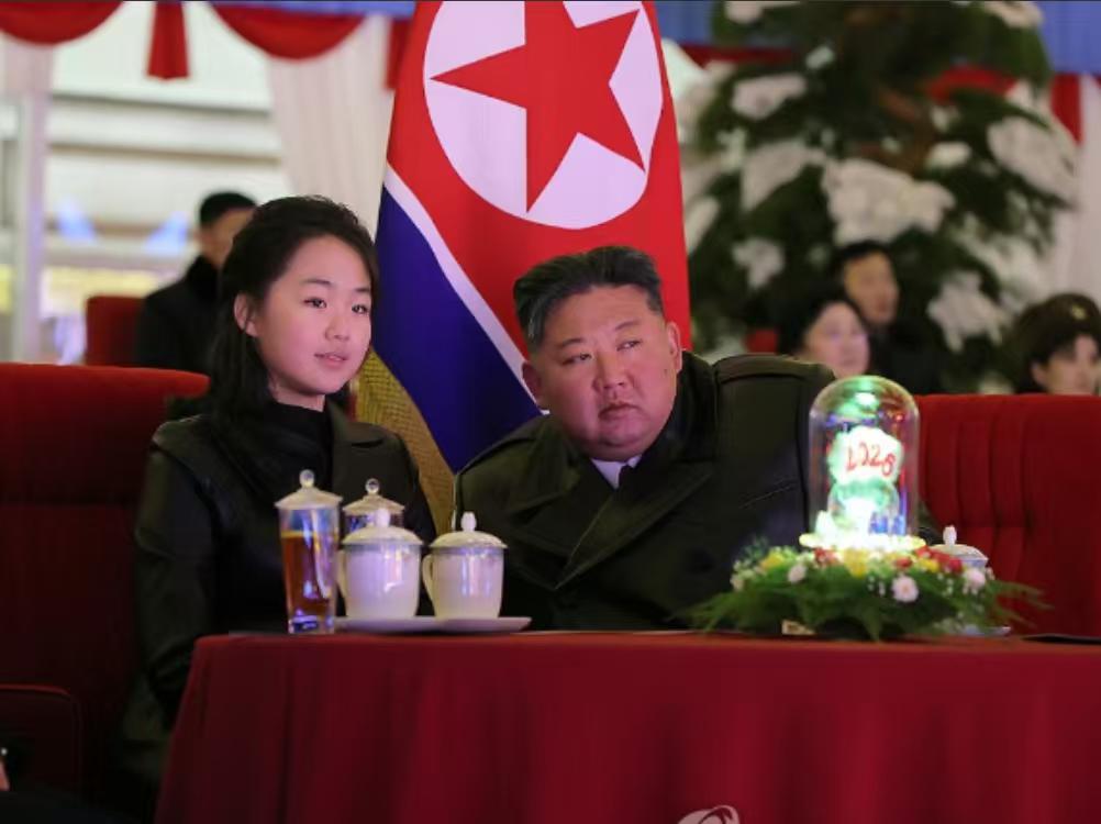 朝鲜这次非常克制，足足憋了6天才发表声明，这里面大有学问。而且朝鲜在声明中连“李