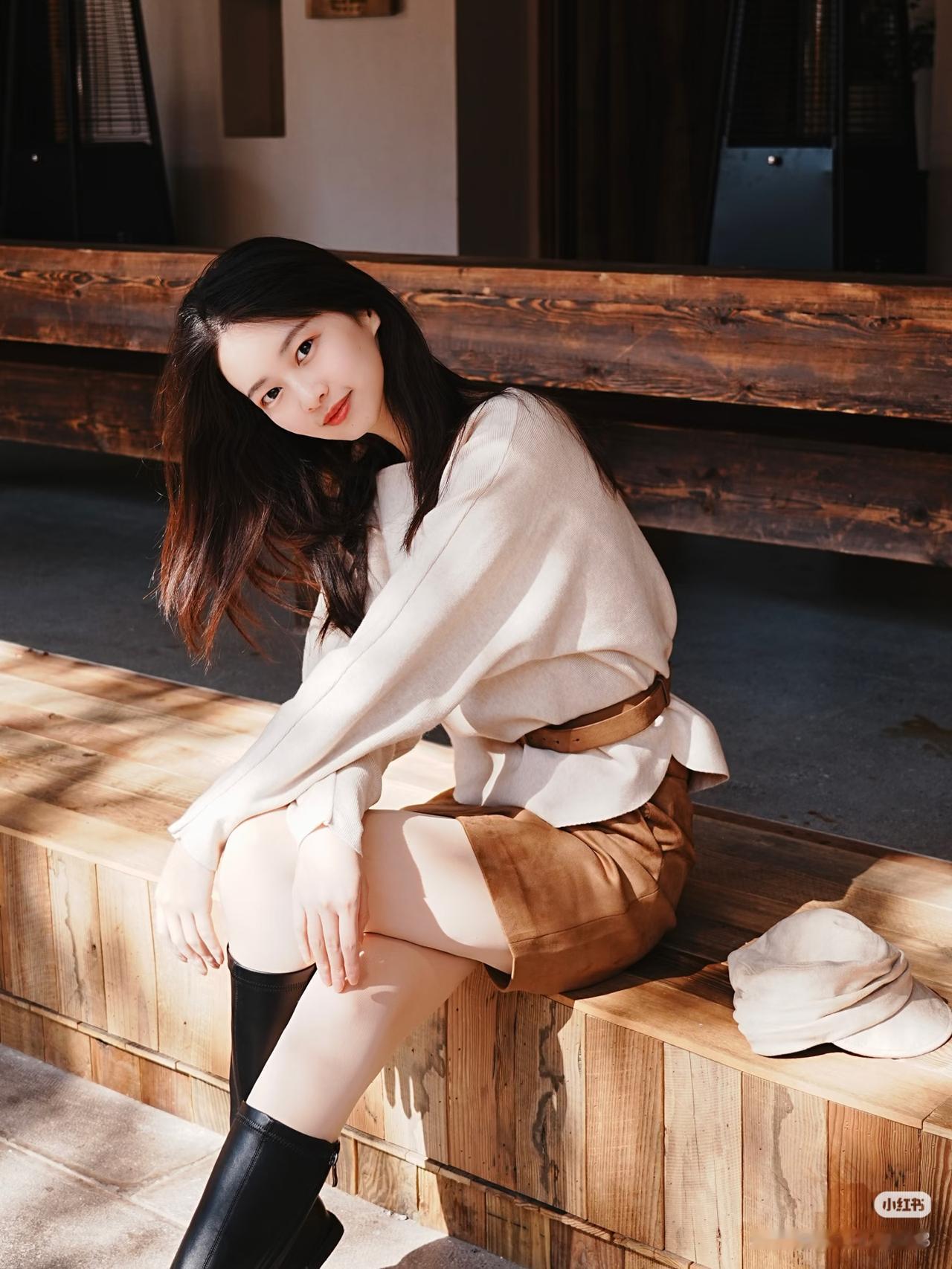 怎么评价一个人漂亮,气质,魅力?