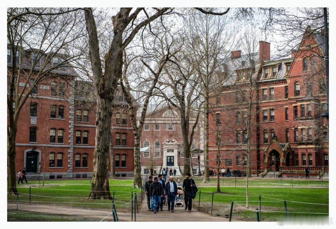 哈佛大学现有外国学生需转学啥意思上学上着就没学上了？学校直接由总统管啊[哆啦A梦