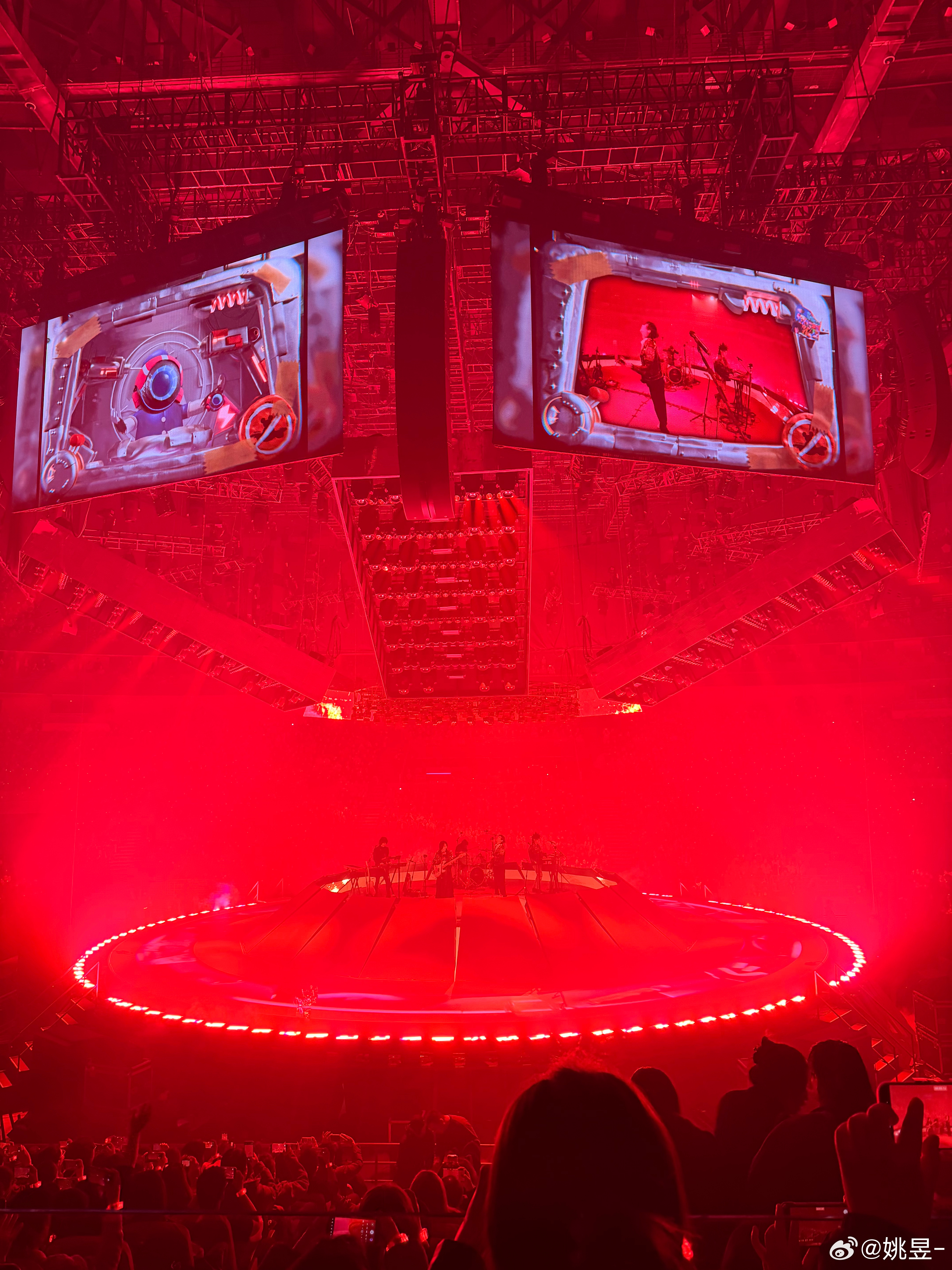 新裤子现场YYDS！ 