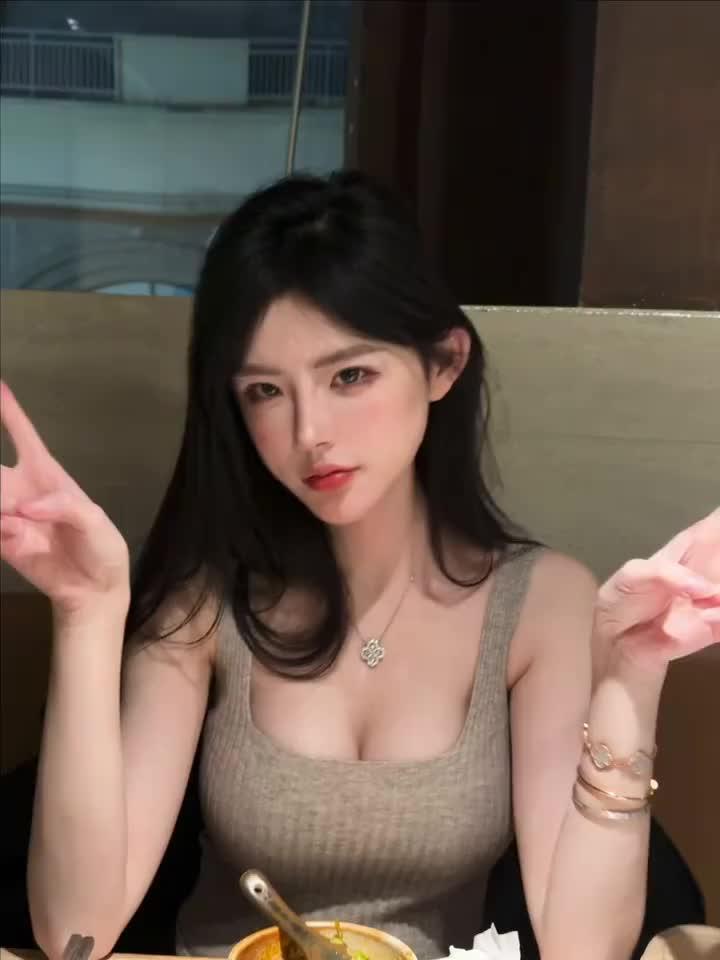 没见过猥琐男，艾特一个看看