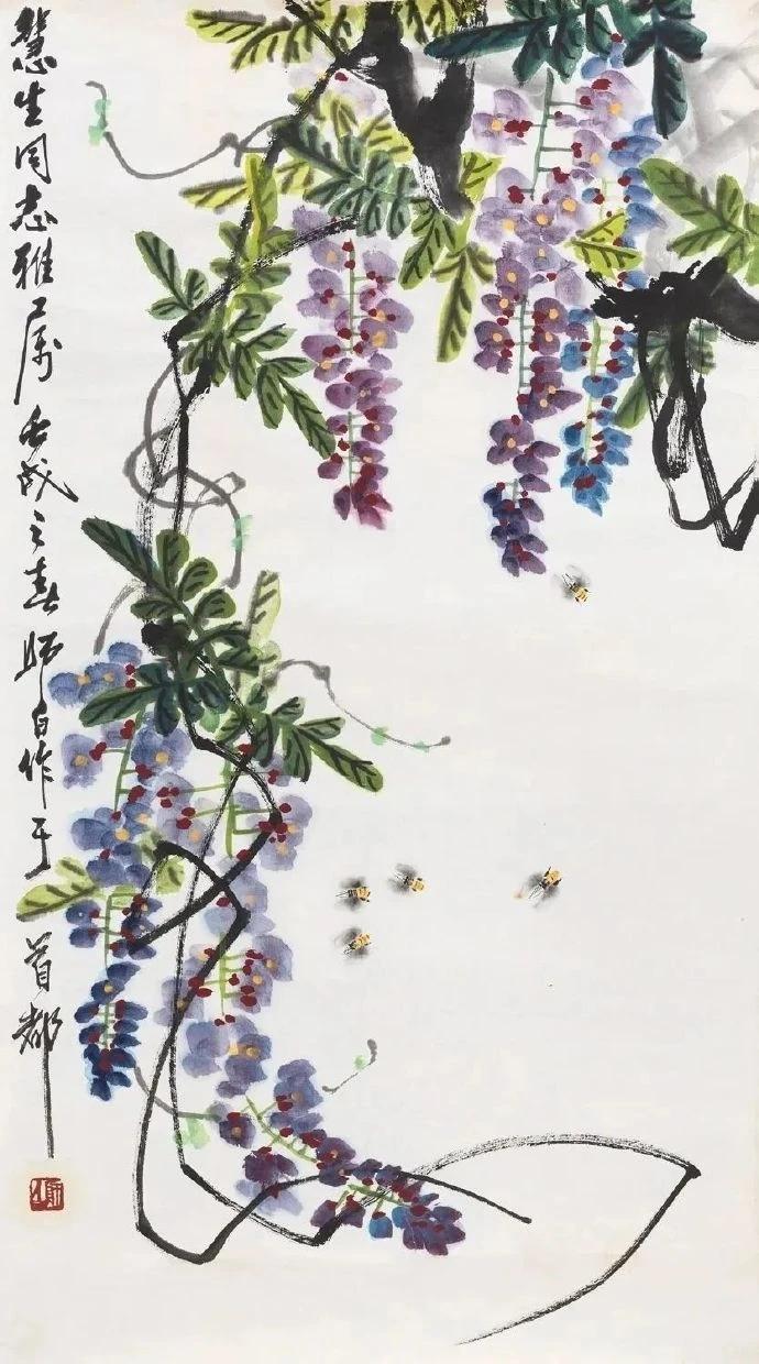 分享一张你最近拍的花