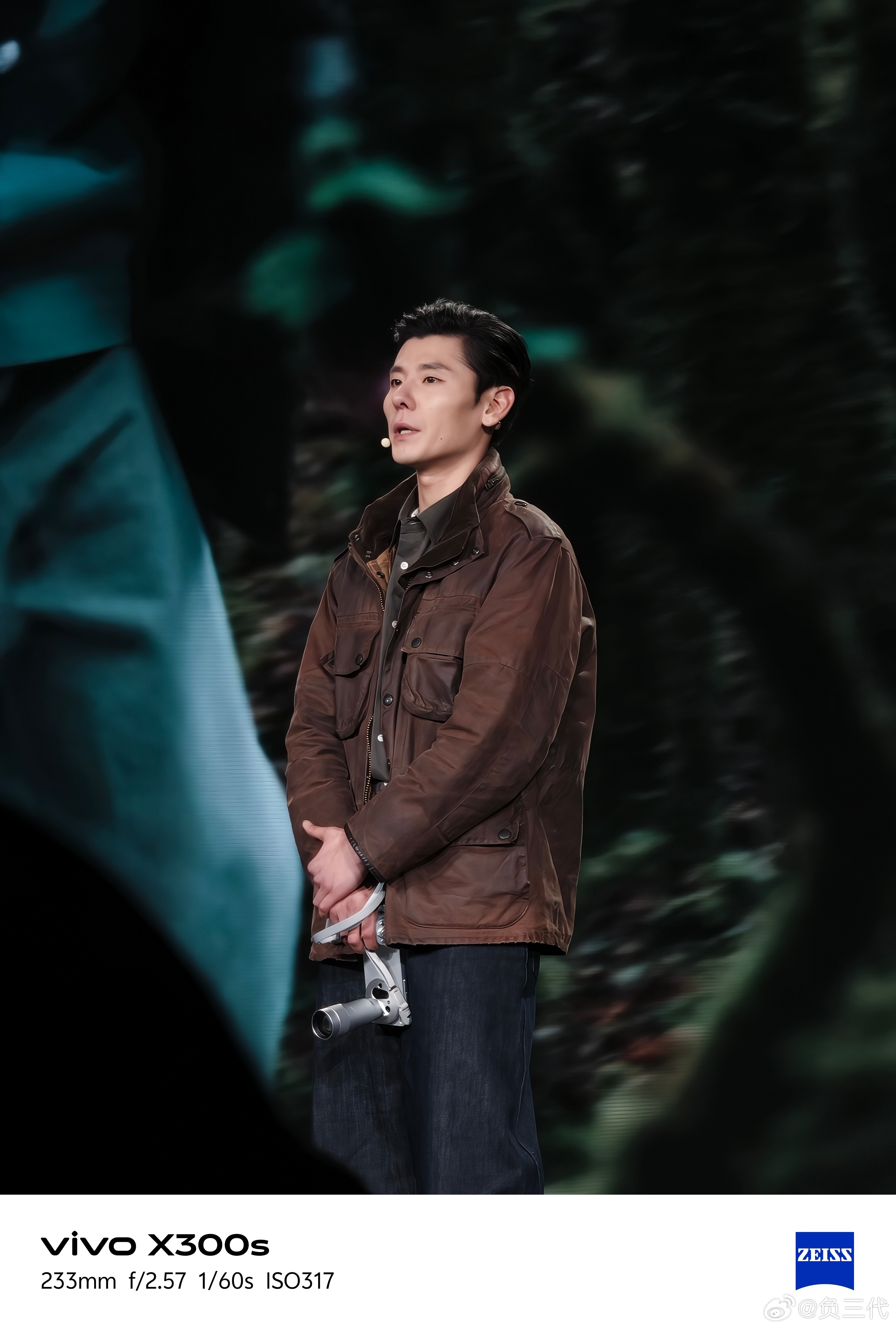 不是哥们，蒋奇明咋这么帅啊