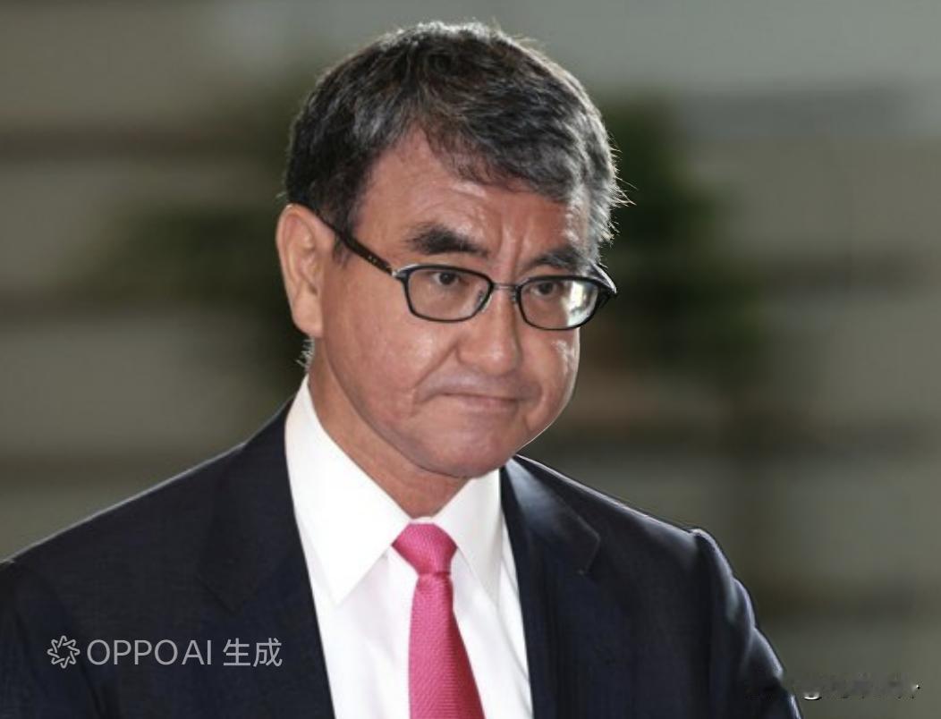 12月24日，日本前外相河野太郎踩着萩生田光一的脚印窜访台湾，自民党大佬们扎堆“