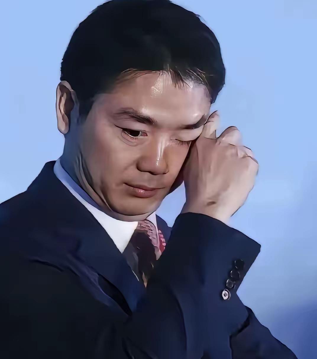 我刚特意翻查了京东的相关运营数据，真是不看不知道，一看着实让人惊讶，原来足足有九