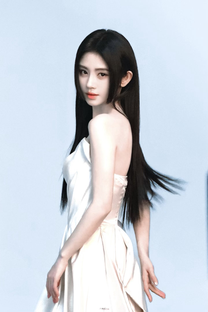 🍊鞠婧祎来战 🍊鞠婧祎来战阿黛 ʟᵒ ♡ͮ ᵉ⸝ ⸝婧祎