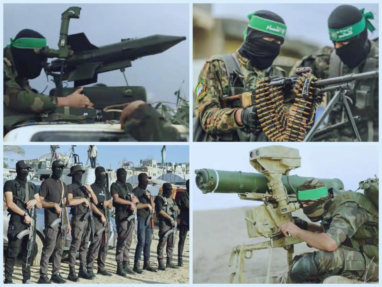 伊朗在中东地区的影响力大，归根结底就是有市场有需求，连逊尼派的哈马斯也倒向伊朗，