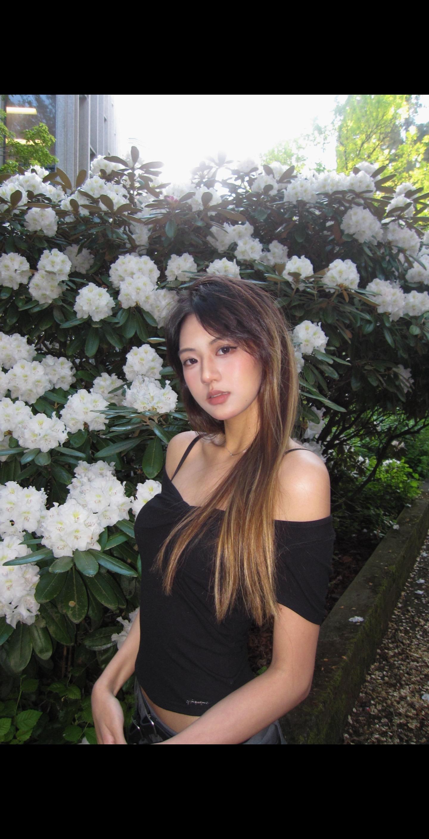 绣球花的花语是endless summer