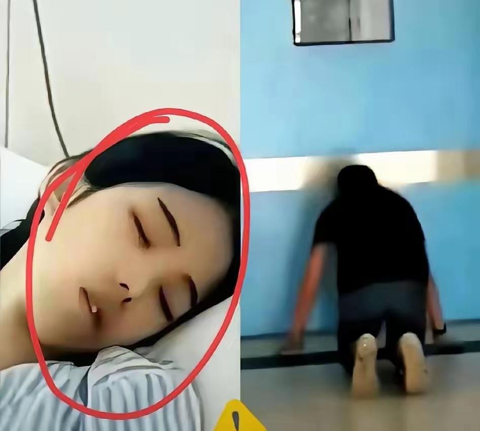 刚生完孩子12天的妈妈没了，4岁娃的温奶器还亮着。就因为丈夫不听医生“42天禁欲