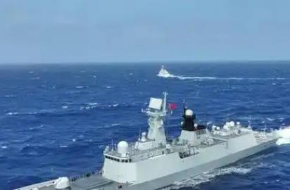 中国为何还不收复台湾，普京的一句话，得到了中国人民的认同：中国根本不需要动用武力