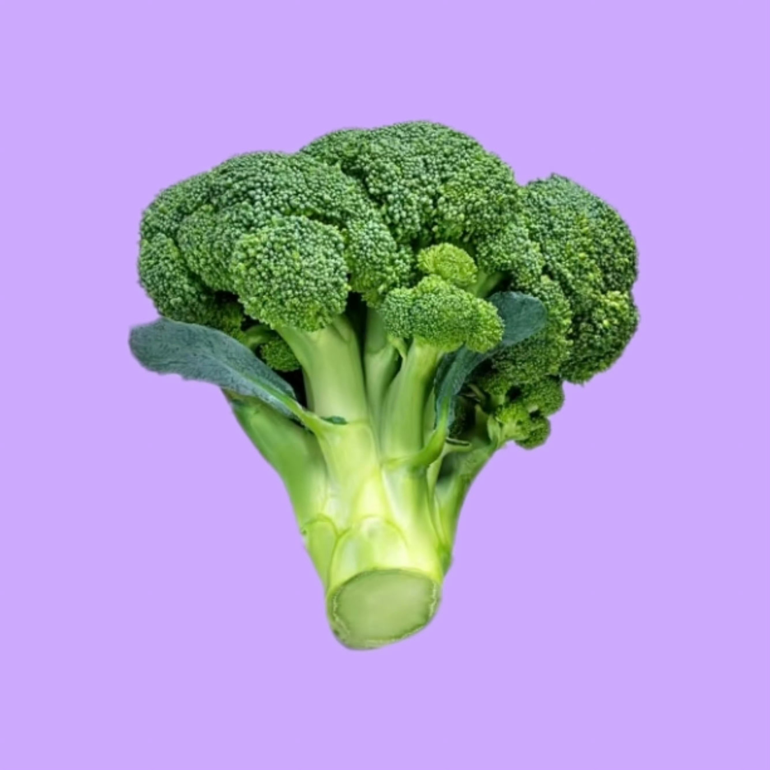 今天是情人节，没有收到花的朋友们不要伤心，这是Finder特意为你们准备的西蓝花