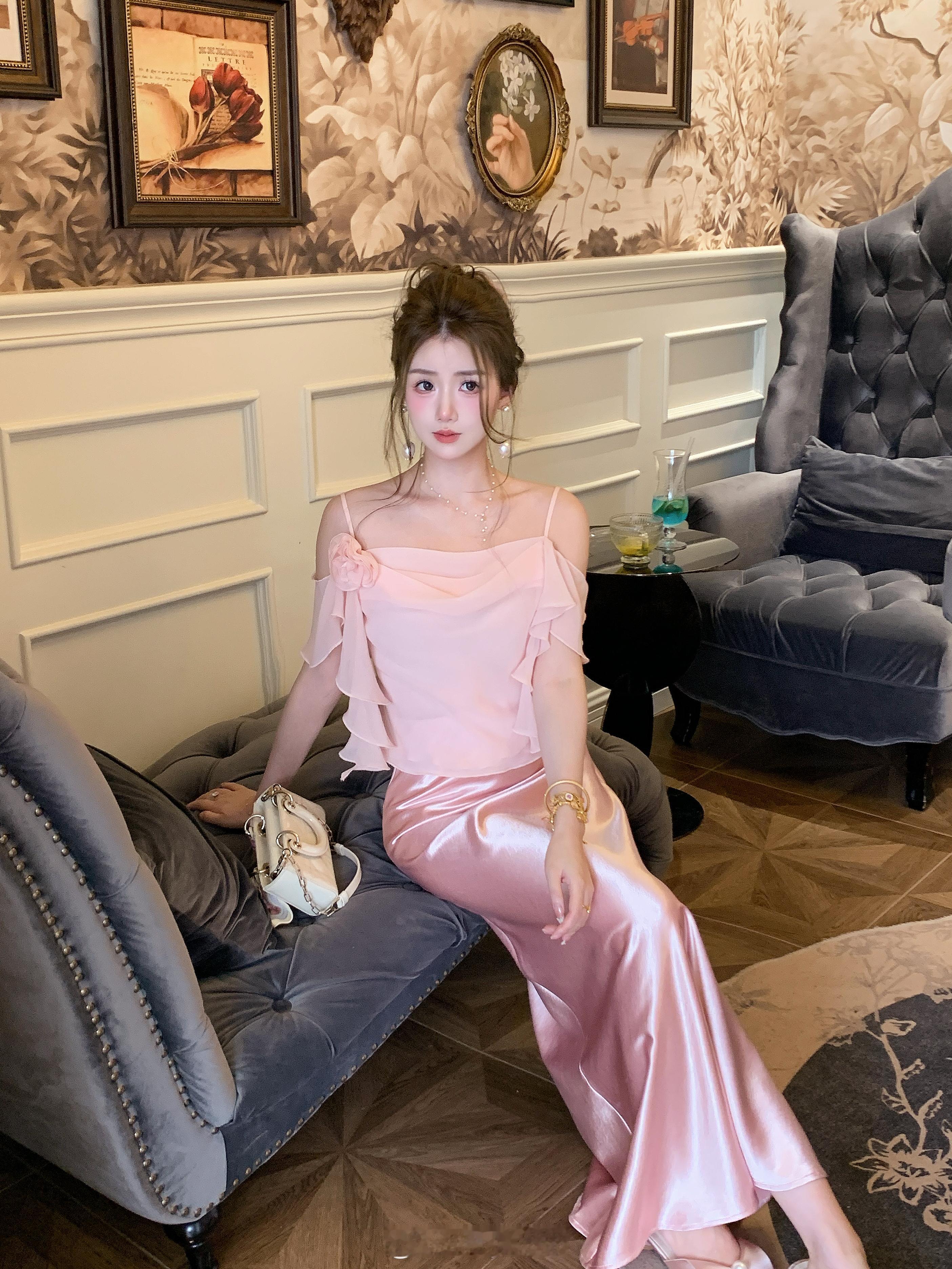 4.29 20:00  🆕 🍒 就这样走进夏天 ​​​