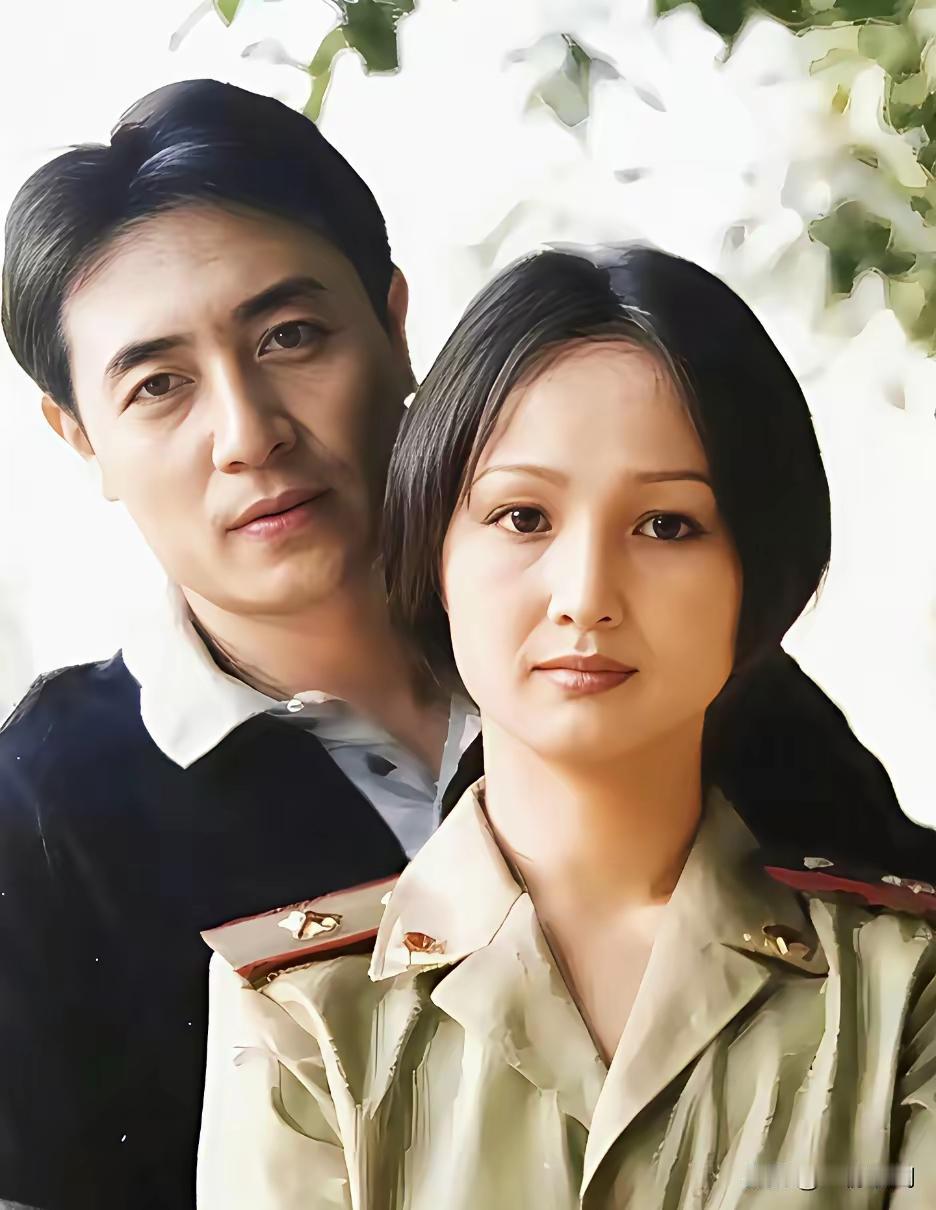 原来他们都是两口子哎