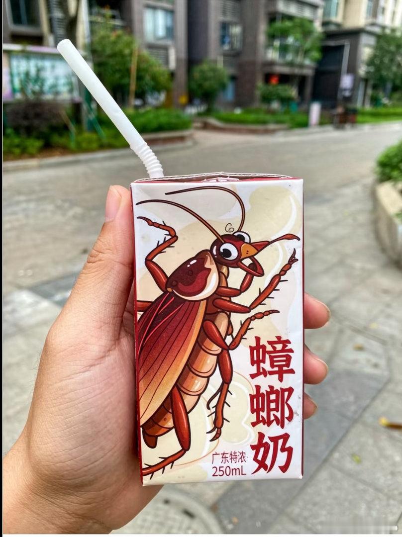 广东特产北方的盆友一定要试下 ​​​
