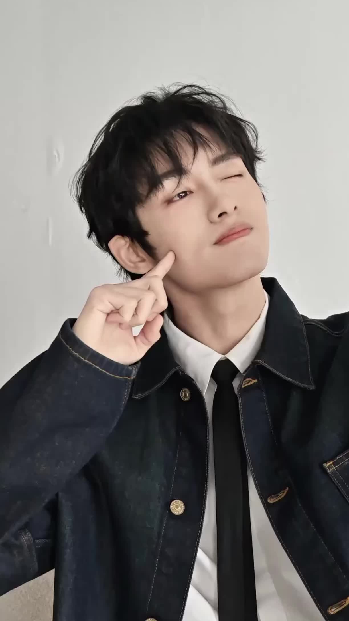 好清爽的winwin