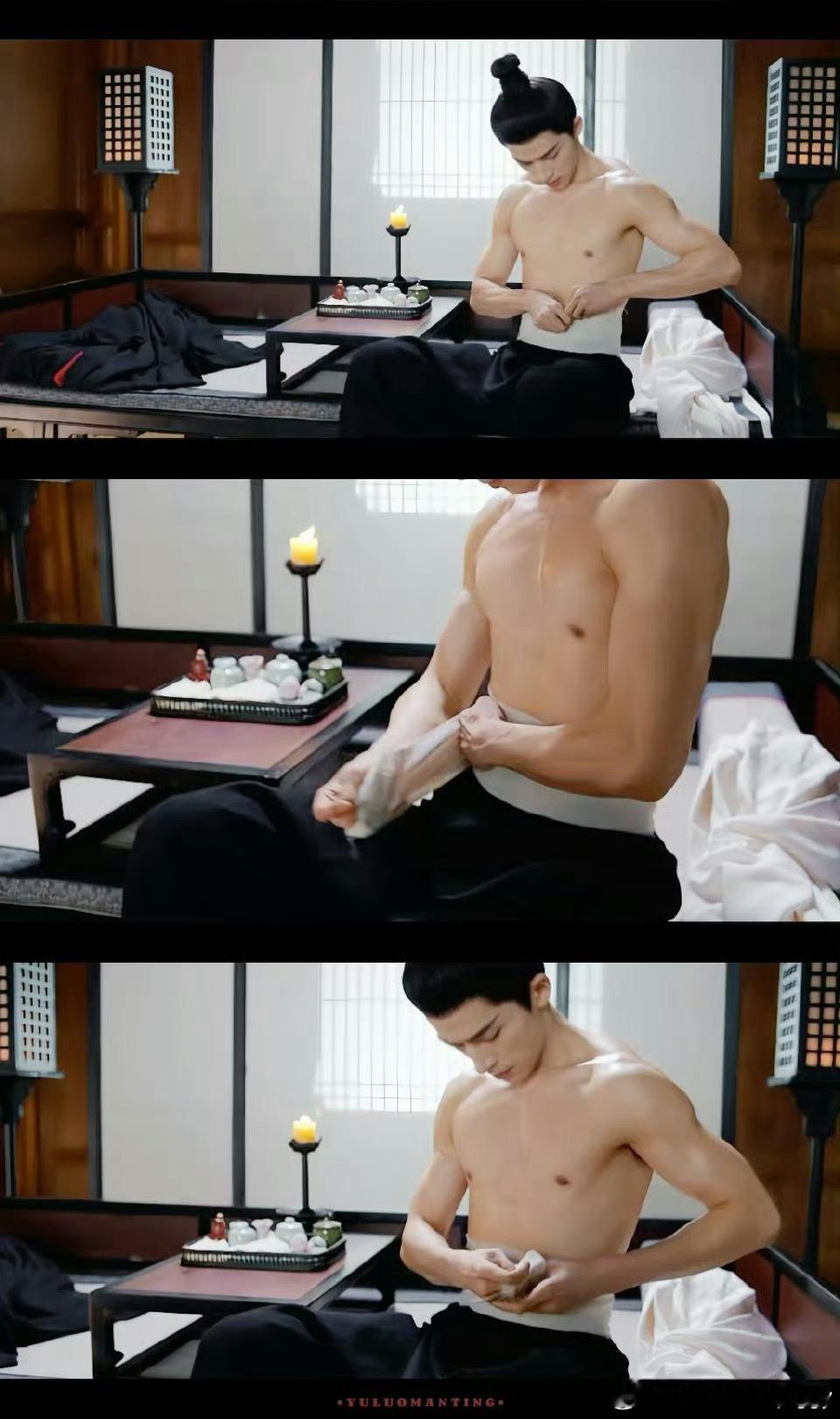 #王星越 买断ok# 王星越太有意思了，不过怕是买不断了[哈哈]小孩哥虽然年纪不