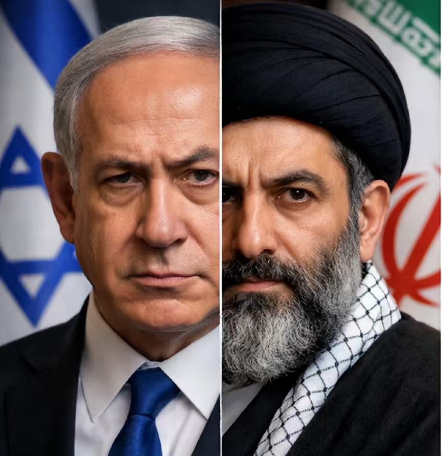 有人说内塔尼亚胡多半没了，对此观点，我是不认可的。主要理由如下：第一、以色列外长