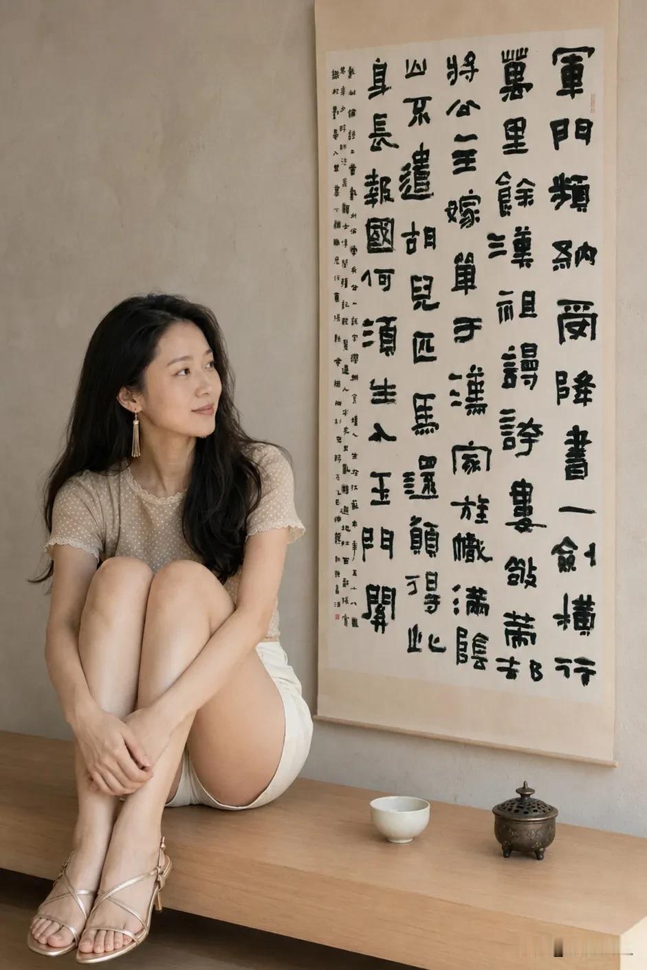 这是一场美食的狂欢派对，
而我是派对的主角！[可爱]