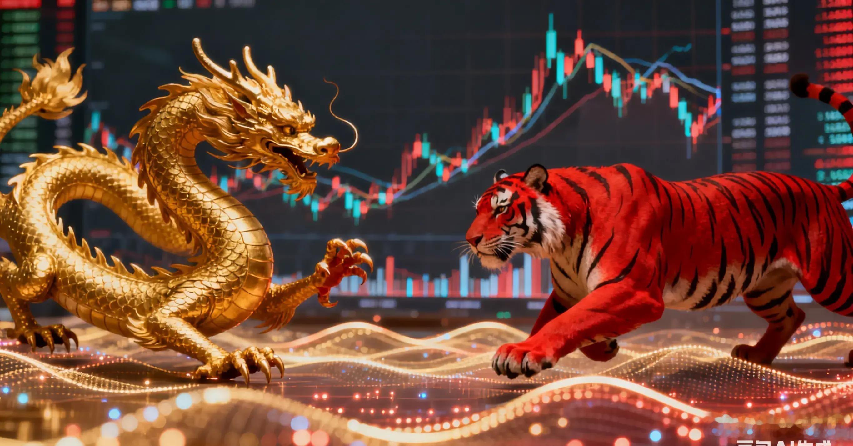 6月8日龙虎榜资金复盘解析📊今日A股盘面呈现极致结构性分化，主力资金调仓动作清