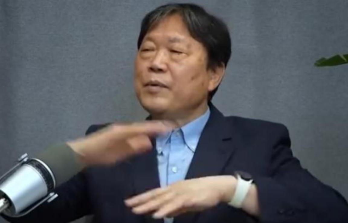 这个韩国专家太敢说了！他表示如果美国把所有军事力量都集结起来去攻打中国，就算是1