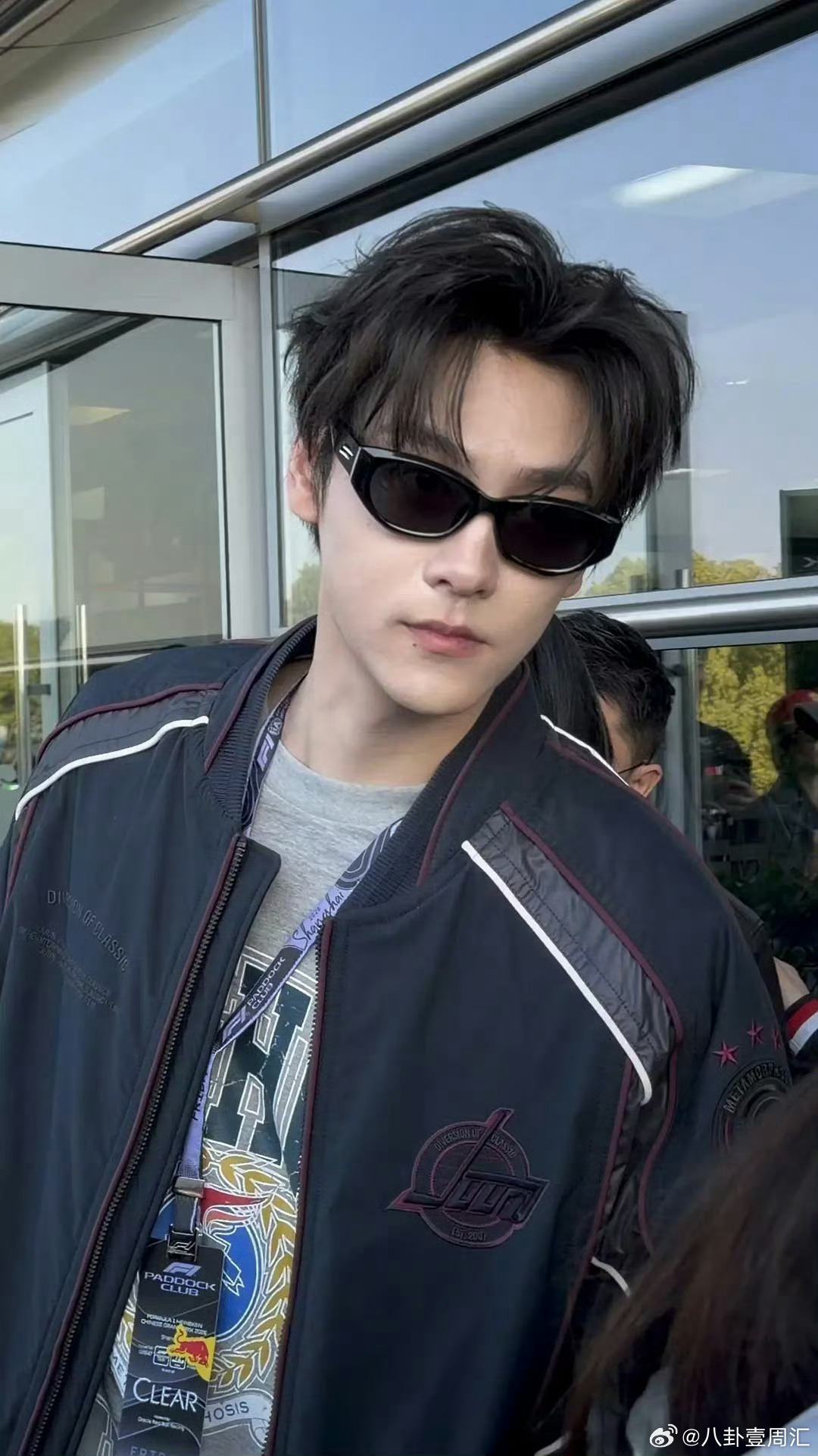 田栩宁的粉丝现状田栩宁的梦女 田栩宁九成美若若事件后现在的粉丝现状……洗脚水进脑