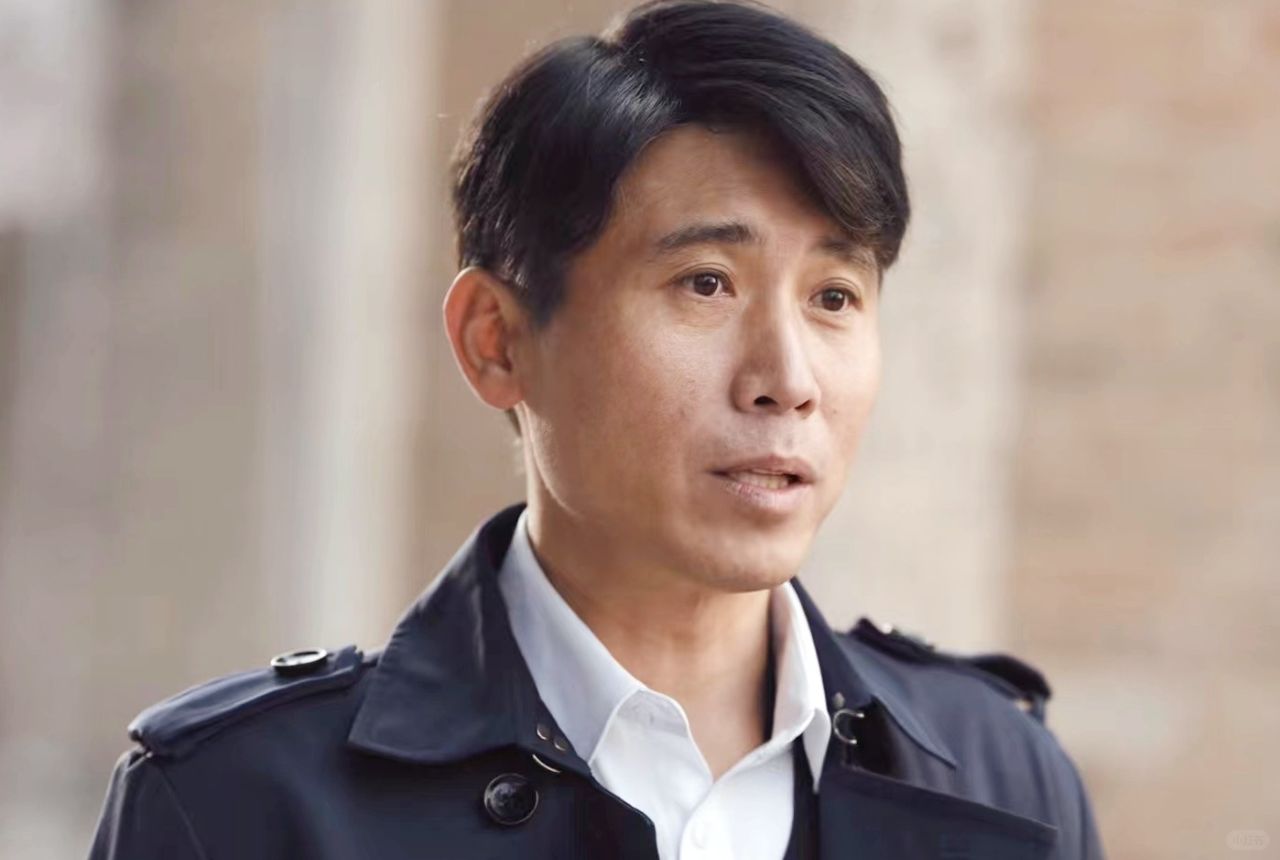 《南来北往》：贾金龙才是马魁最大的对手