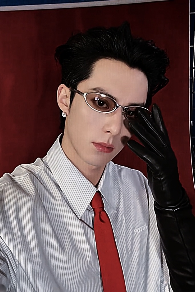 热帖：他半夜给我发这些是什么意思？ ​​​