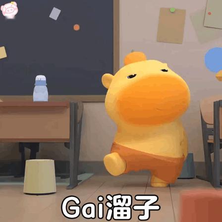 感觉小磊咪最近都在走街串巷，不是捡垃圾回收就是摆摊发扇子搞地推 