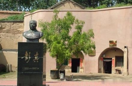 【侯马市】 古称“新田”，春秋时为晋国都城。秦、汉置绛县。明洪武八年（1375年