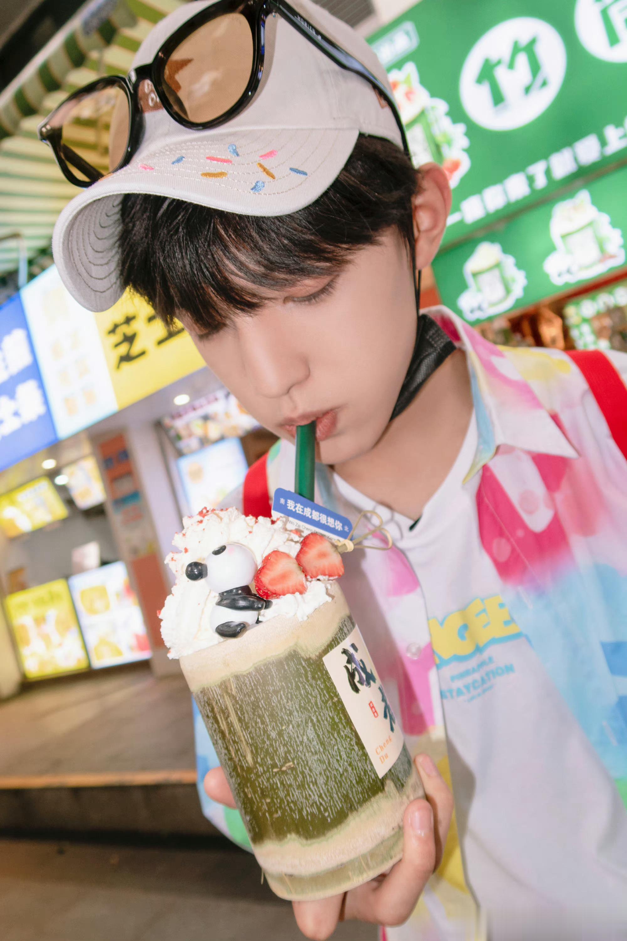 #张泽禹[超话]##张泽禹[超话]##张泽禹[超话]#💚#张泽禹 第一主唱# 