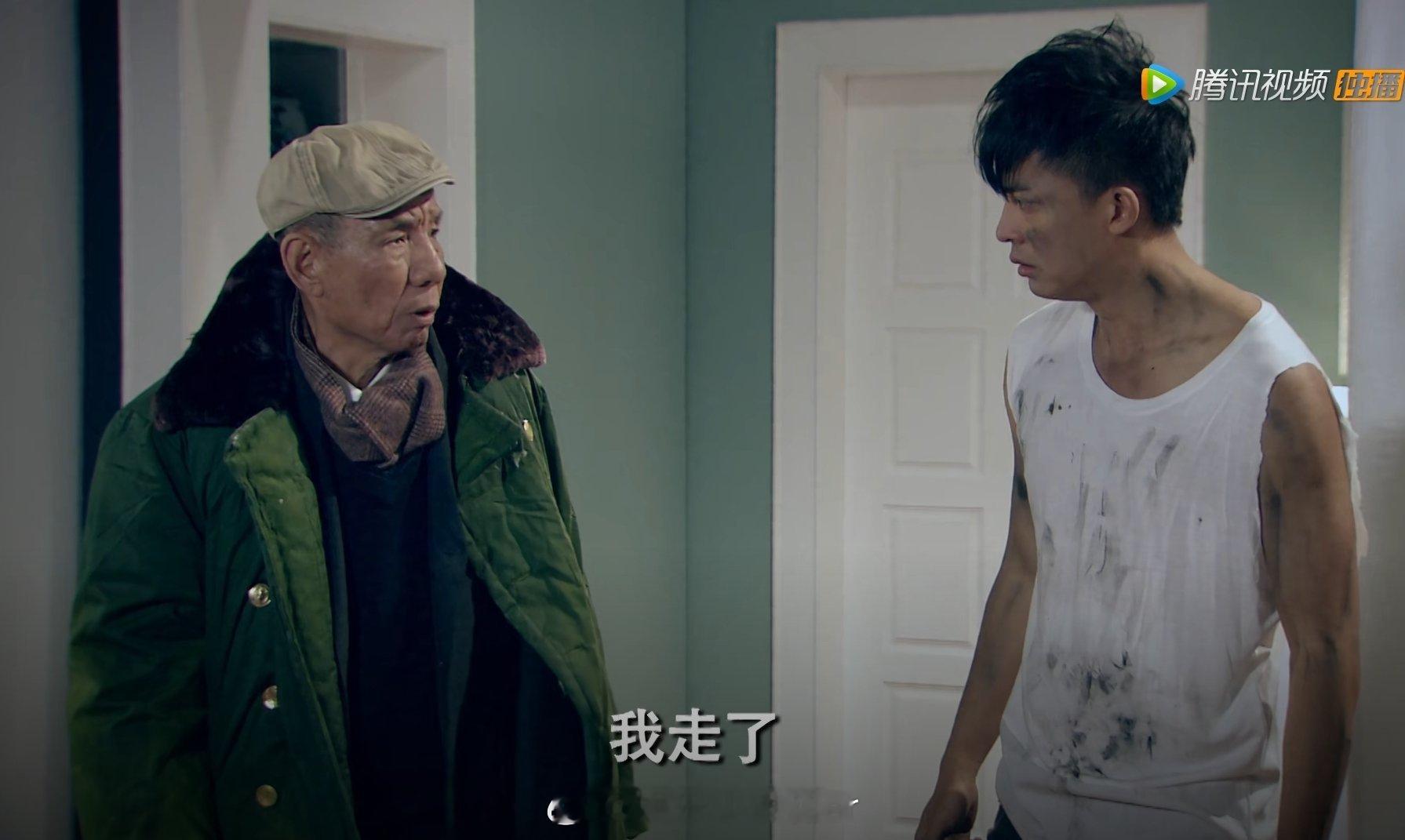 李佳航悼念魏宗万 李佳航悼念演员魏宗万去世：“他是我老师的老师，他是和我在现场有