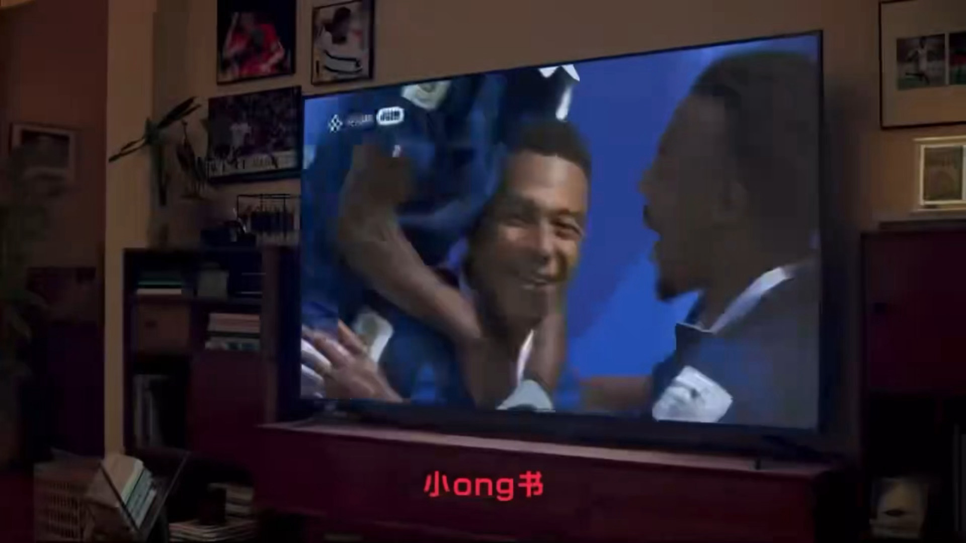 C罗感觉自己像是退役了又是在重压之下交出漂亮答卷，太nb了！没有一直赢，但是从来