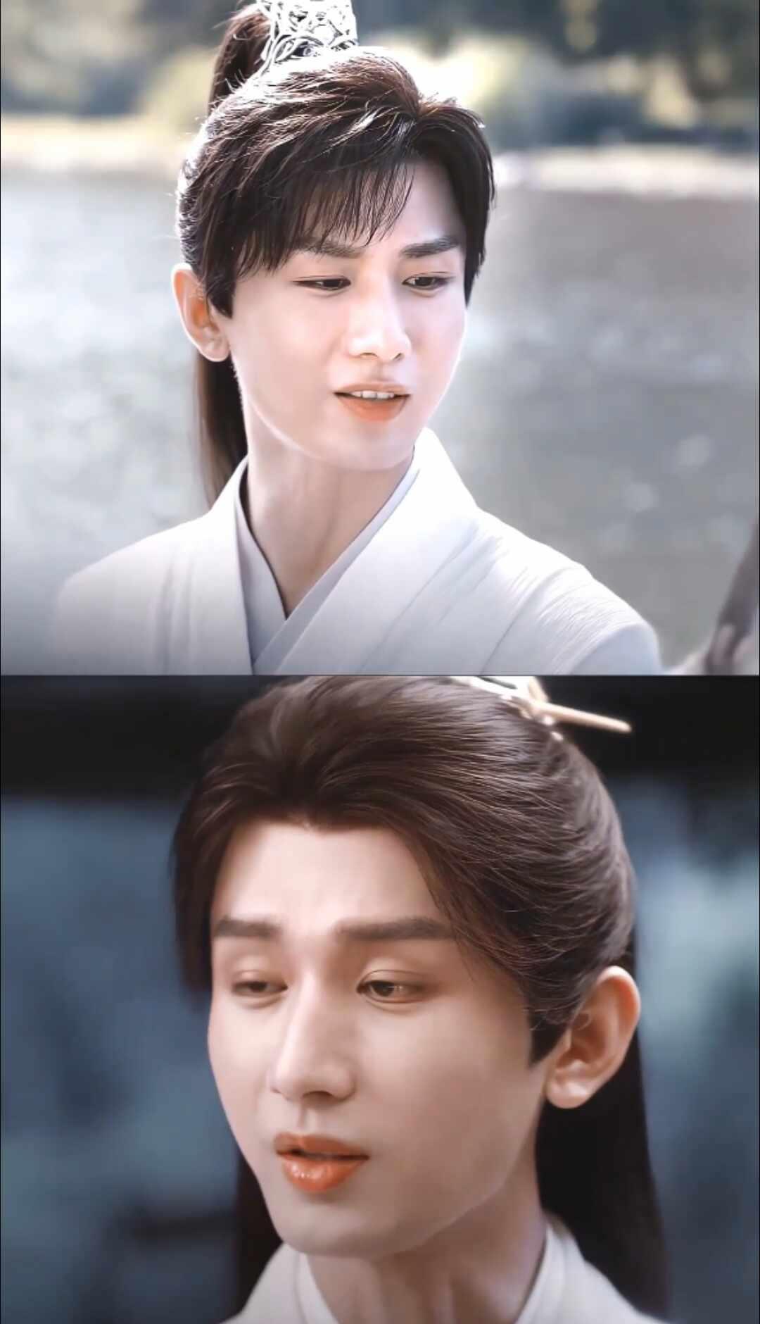 成毅 莲花楼李相夷李莲花