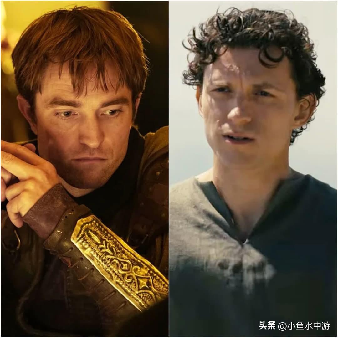 汤姆·赫兰德点名《奥德赛》里给他十足安全感的演员，居然不是赞达亚？
 
汤姆·赫