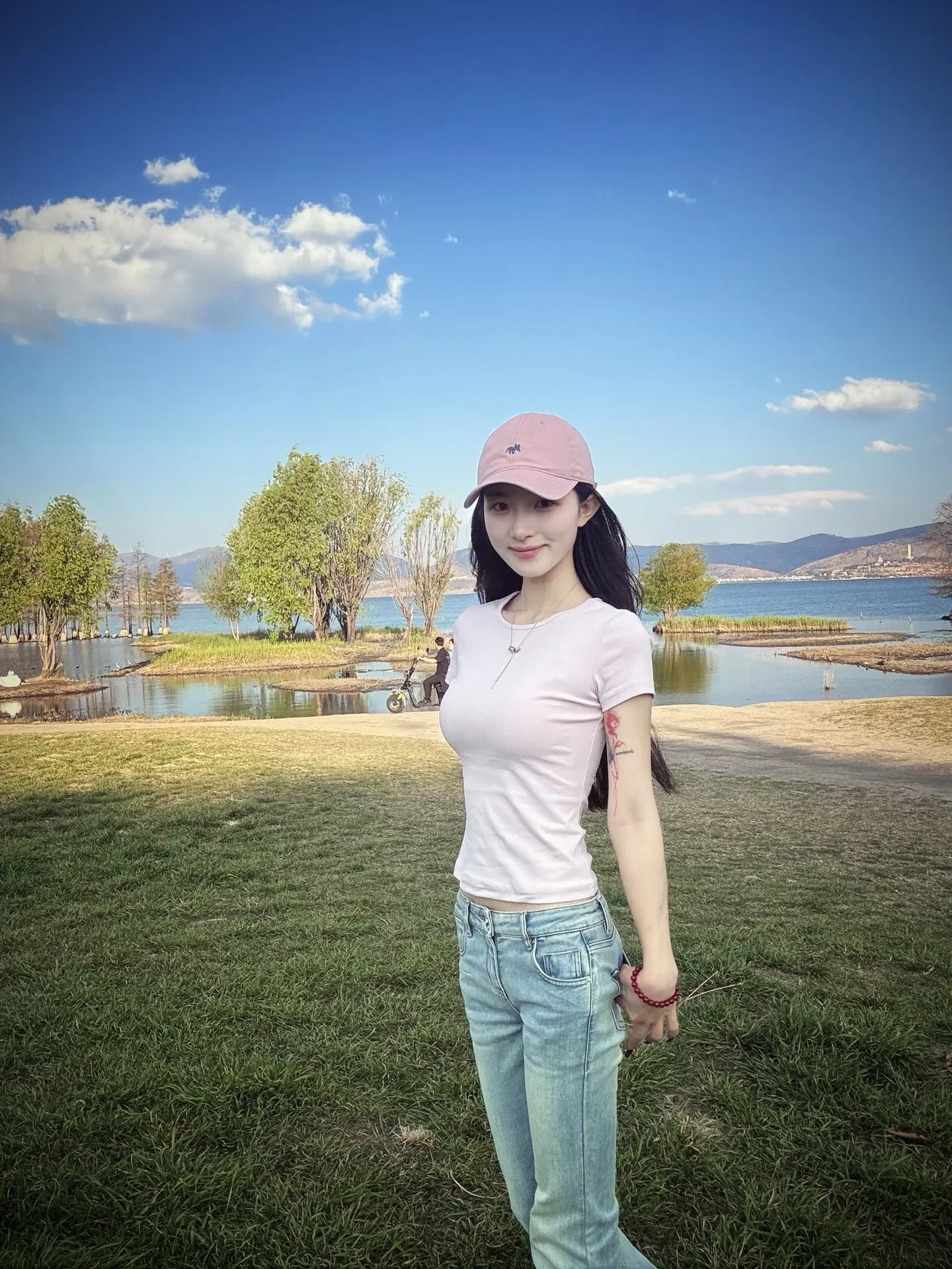 人很容易被与自己互补的人吸引 可真正进心里的 从来都是那个最像自己的人