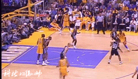 科比隔扣石佛邓肯！