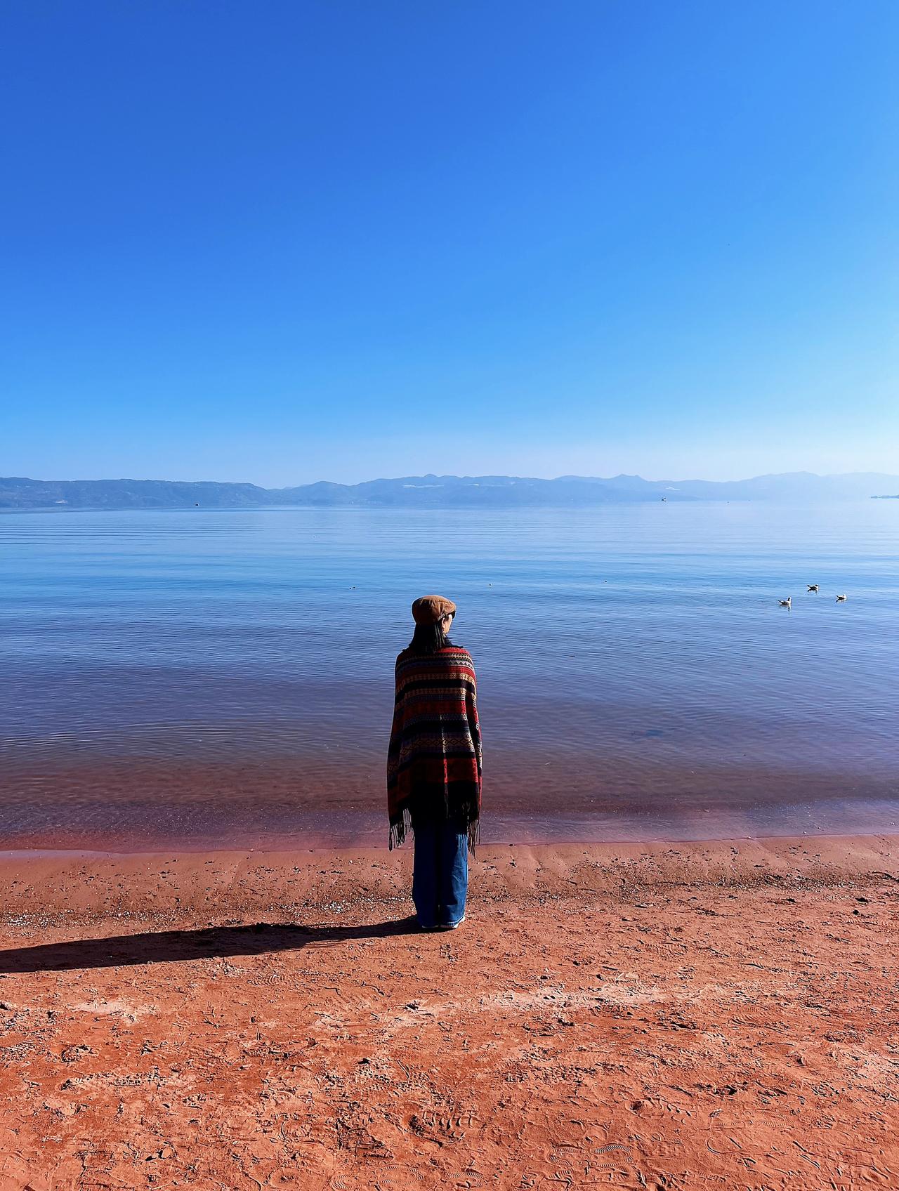 不露脸就是不露脸
