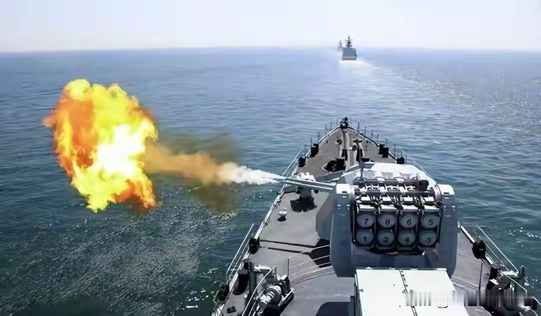 10天，3艘油轮，这是什么行为？
这是等于和你宣战!
石油是一个国家的经济命脉，