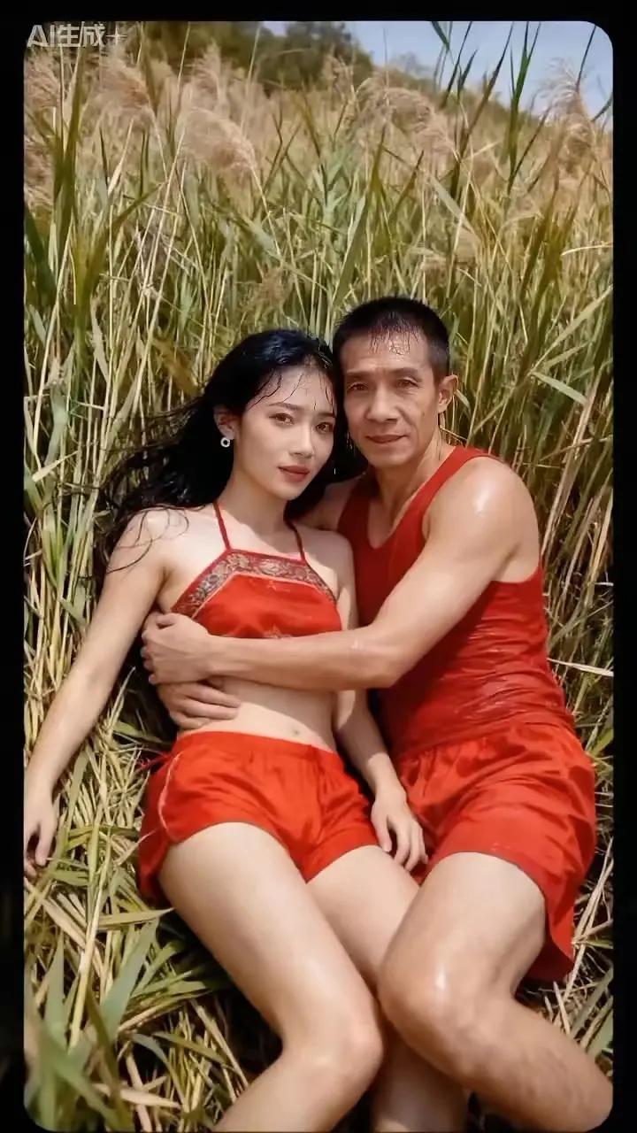男人不要好色。
男人千万不要太好色，对身体不好。某农村有一个特别好色的，天天好色
