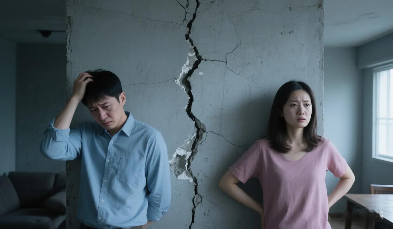 弟媳攥着30万彩礼，舍得给娘家亲戚花，却一分不给我弟花，还说：“凭啥要用我的钱，