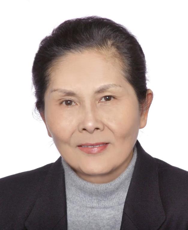 我国顶尖半导体教授李爱珍，申请中科院院士被淘汰，不料2007年，她竟然摇身一变成